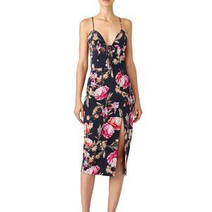 Nicholas Lucile Dress